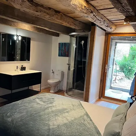 La Grange De Mimi Dom wakacyjny *