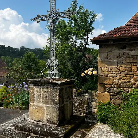 La Grange De Mimi Dom wakacyjny *
