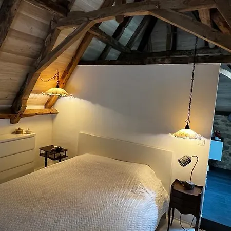 La Grange De Mimi Holiday home *