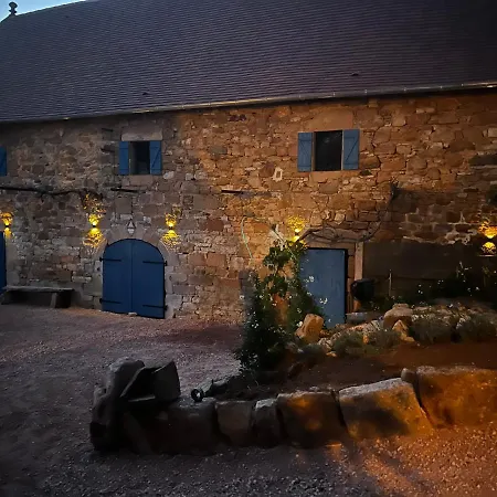 度假居 La Grange De Mimi