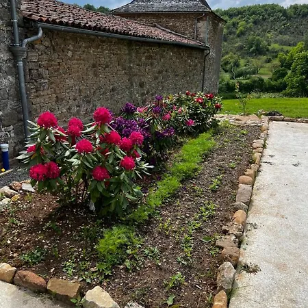 La Grange De Mimi Holiday home *