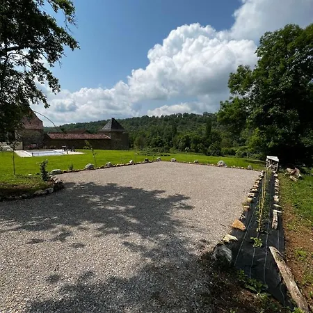 La Grange De Mimi 度假居