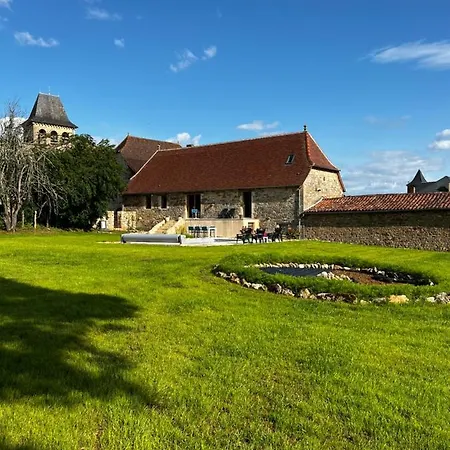 La Grange De Mimi * Fourmagnac