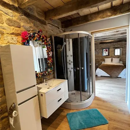 Holiday home La Grange De Mimi
