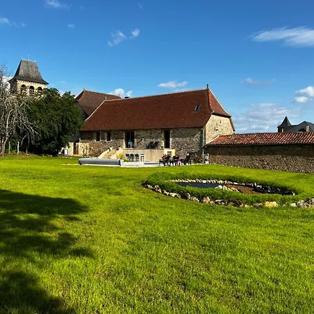 La Grange De Mimi 度假居 *