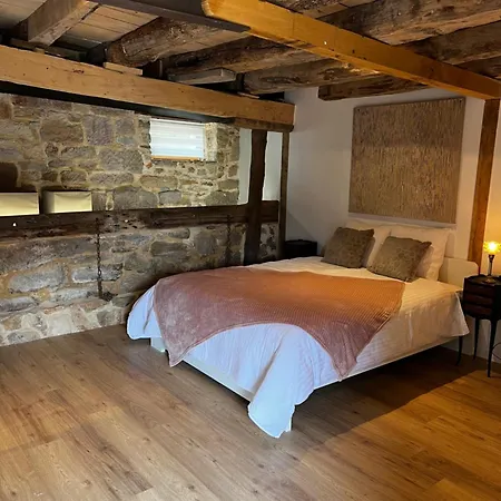 La Grange De Mimi 度假居 Fourmagnac