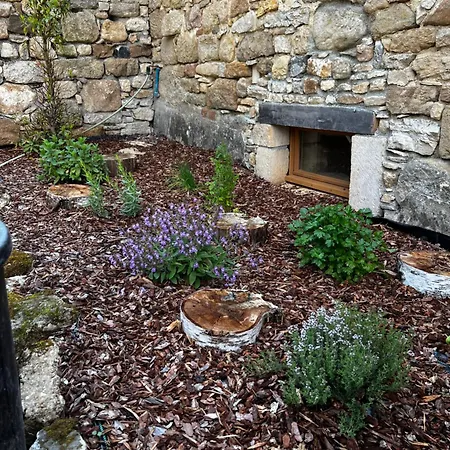 La Grange De Mimi Holiday home *