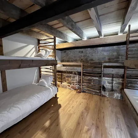 La Grange De Mimi Holiday home *