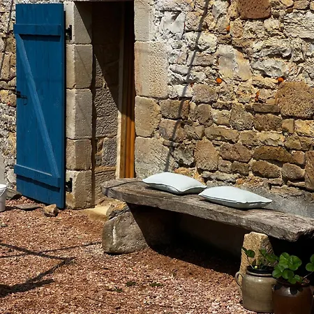 Holiday home La Grange De Mimi Fourmagnac