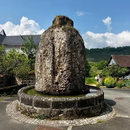 度假居 La Grange De Mimi *